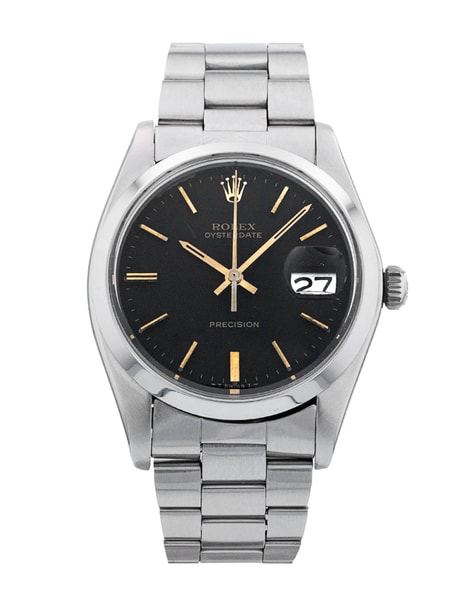 Rolex Oyster Precision 6694